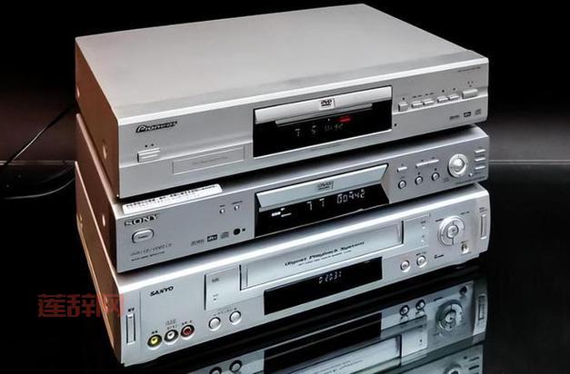 超级解霸：你是否还记得那个播放VCD的时代？