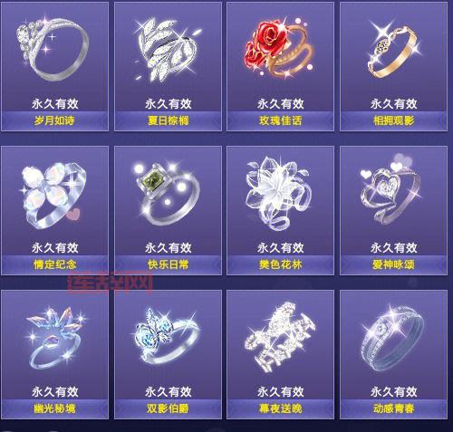 想在炫舞里秀个性？透明炫舞戒指怎么做才最炫？