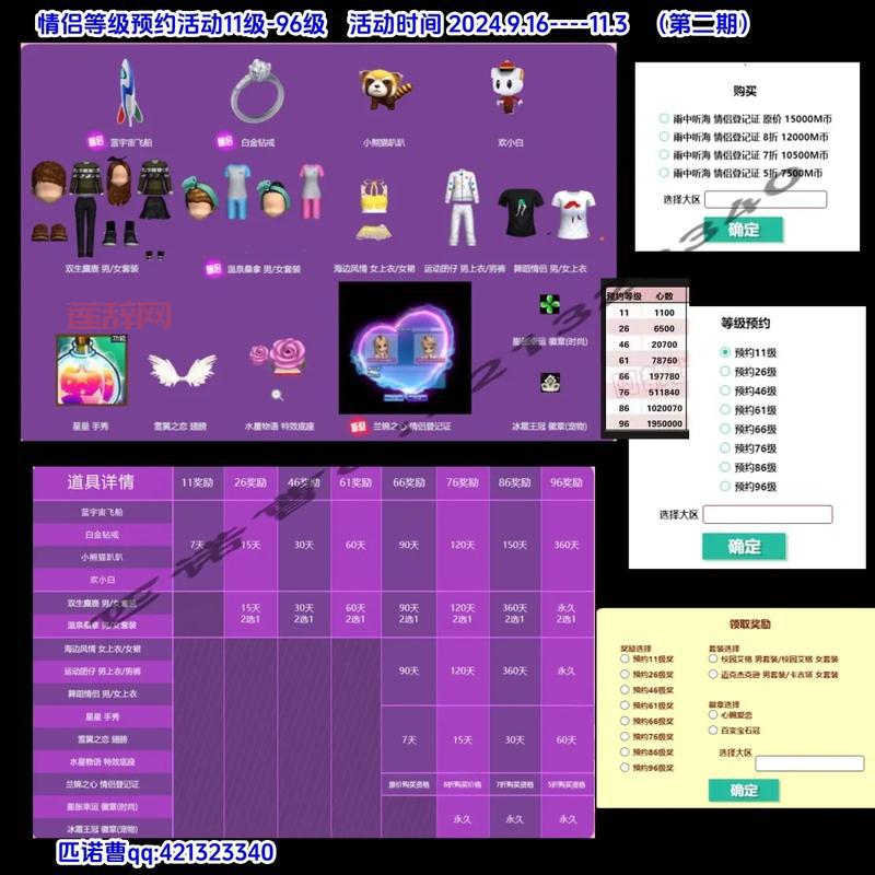 劲舞团戒指等级一览：从小白到大神