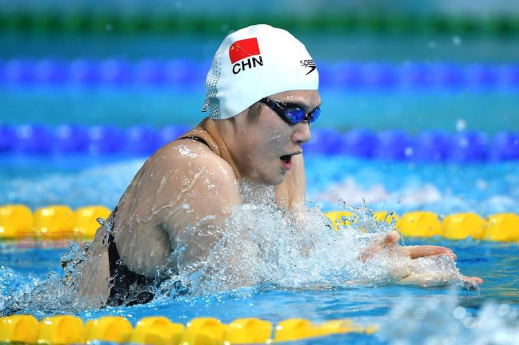 江苏4分24秒原版视频曝光！全运会女子4100米接力决赛精彩瞬间！