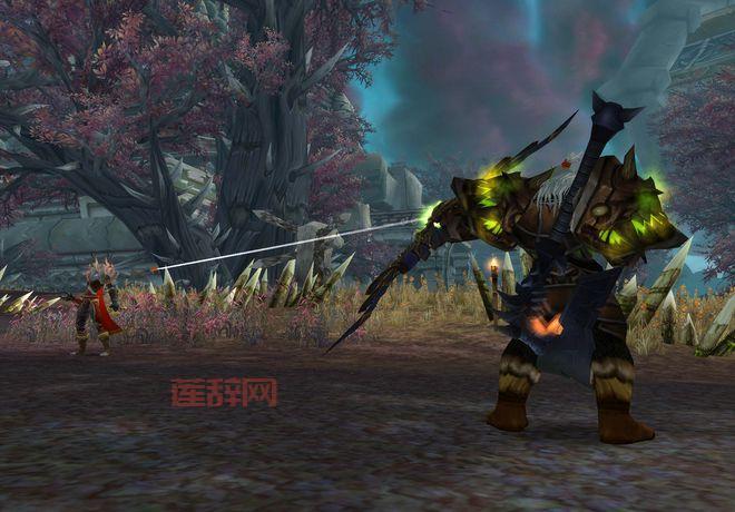 平伤流输出优化,3.3.3版本兽王猎raid攻略