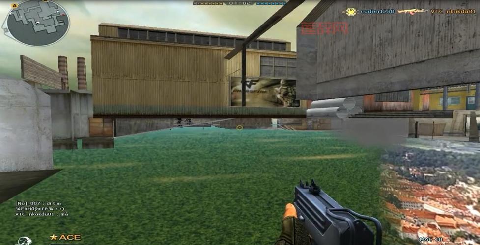 cf飞天挂横行,cf飞天挂泛滥