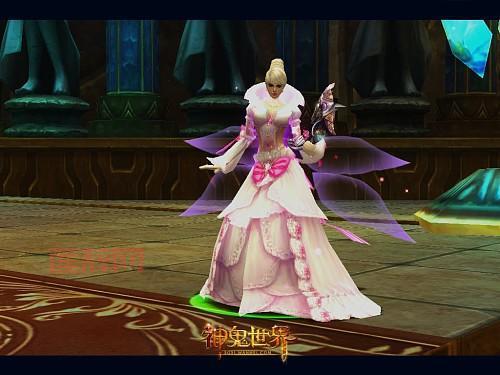 神鬼世界怎么选职业? 哪个职业最适合你?