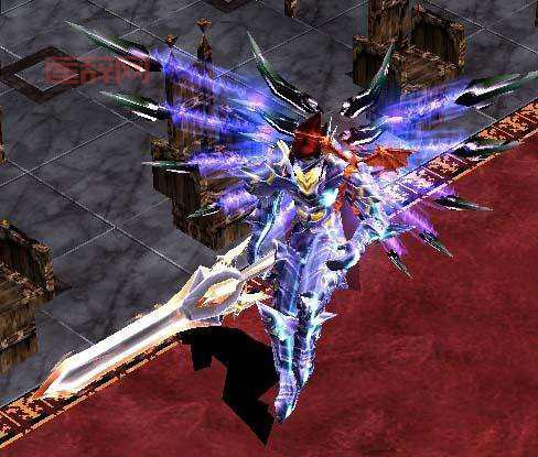 奇迹MU血色城堡等级要求一览