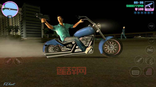 侠盗飞车2下载：绿色版，免安装，畅玩无阻