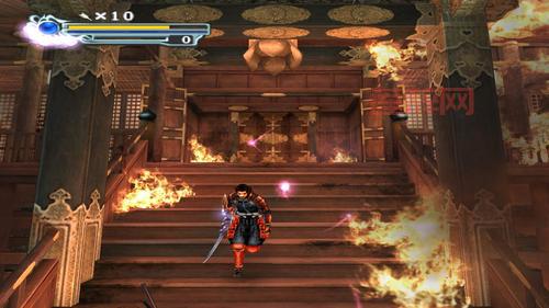 鬼武者3简体中文版下载：畅玩日式动作游戏，重温经典