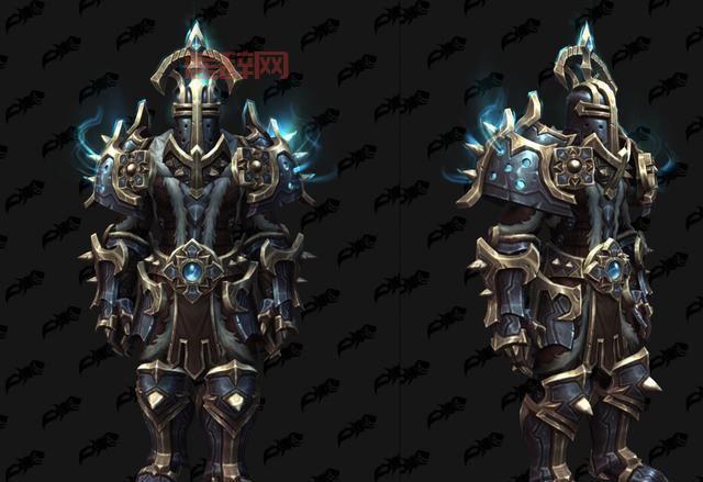 魔兽世界君王板甲套：如何获得这套传奇装备？