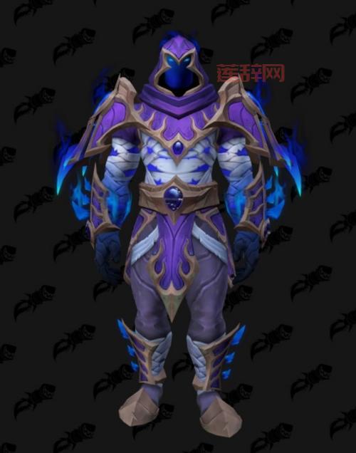 魔兽世界怀旧服盗贼50级职业任务奖励，乌黑面具、耳语长靴哪个更香？