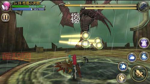 龙之谷手游海龙套攻略:如何获取海龙套装?