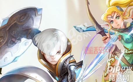 龙之谷手游海龙套攻略：如何获取海龙套装？