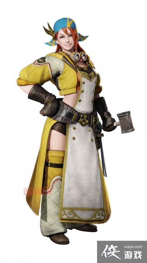 可以强x女npc的手机游戏