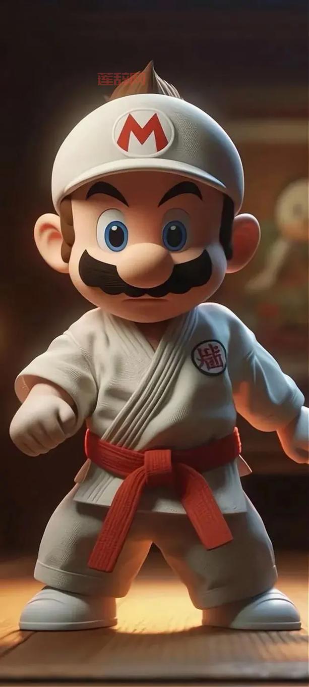 新超级马里奥兄弟下载:手机版来袭,经典再续!