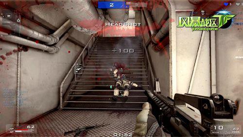 风暴战区下载：死亡回放系统，分析战局提升战力