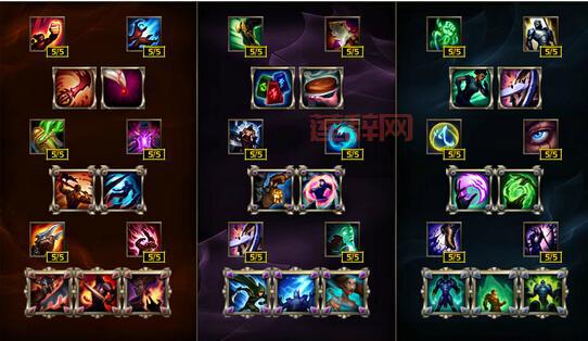 LOL卡天赋?教你如何快速解决卡顿问题