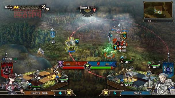 游戏试玩体验：深入了解游戏，做出明智选择！