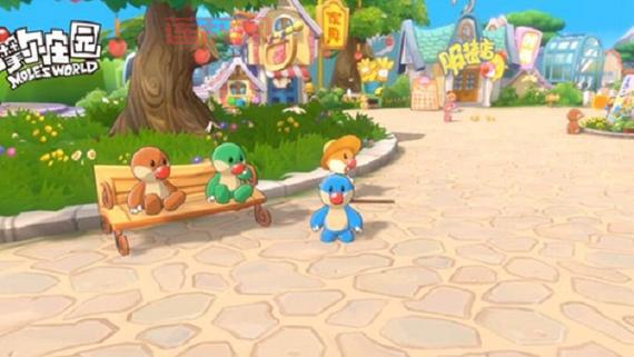 摩尔庄园NPC故事：那些隐藏在角落的秘密