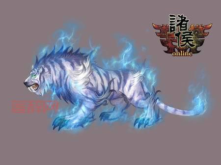 伏魔者坐骑养成攻略：从幼体到神兽，打造专属坐骑