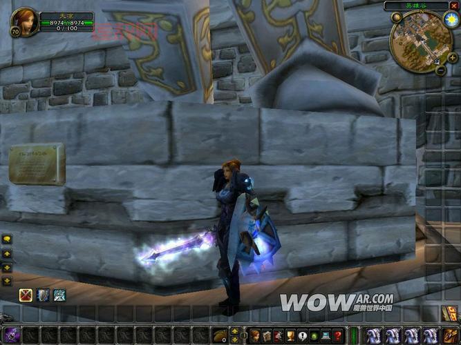 地牢猎手4附魔武器条件：你需要知道的那些事