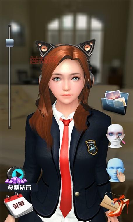 真实女友中文版下载：最新VR游戏汉化版，开启恋爱新纪元