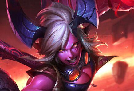 LOL皮城执法官蔚出装推荐：提高生存能力，团战冲锋！