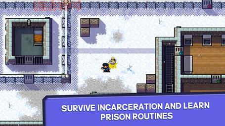 逃脱者手机版下载:随时随地开启你的逃脱冒险之旅