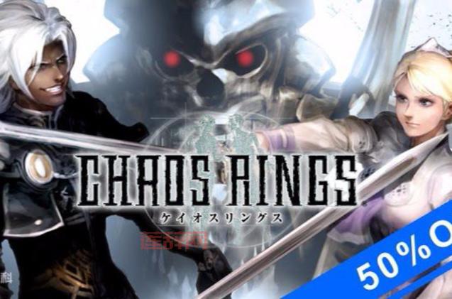 混沌之戒3：5款超高质量经典RPG推荐，不容错过