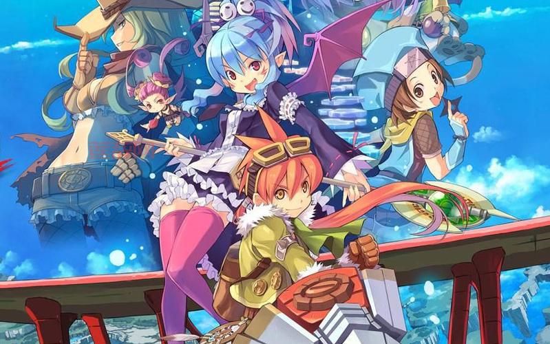 双星物语2下载：重温经典，开启二人冒险之旅