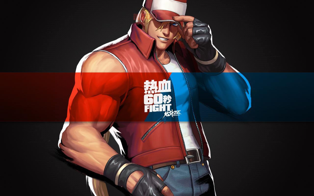 横版格斗网游推荐：重温经典，燃爆指尖！