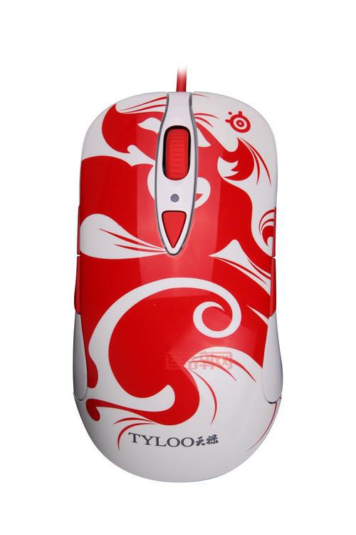 狞笑掠夺者回归！赛睿联动《魔兽世界》限量版外设