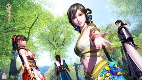 古剑奇谭2战斗技巧：组建最强队伍，合理搭配属性