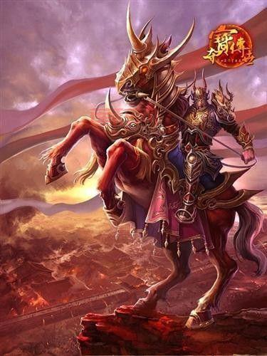 君王2官网：新版10.0“决战巅峰”即将上线，High翻天！