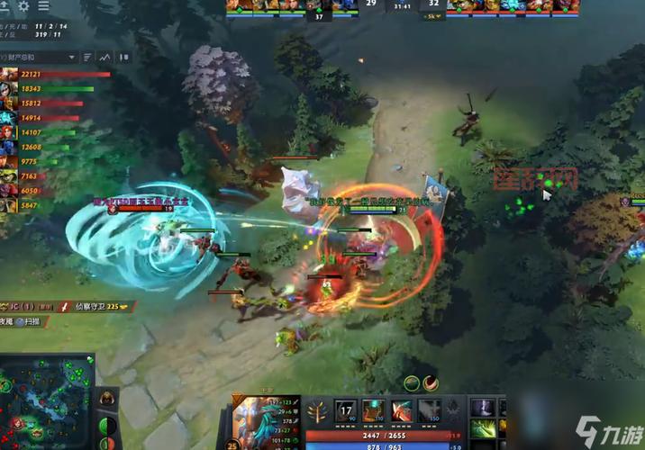 Dota剑圣最强出装推荐：全面解析不同流派装备搭配