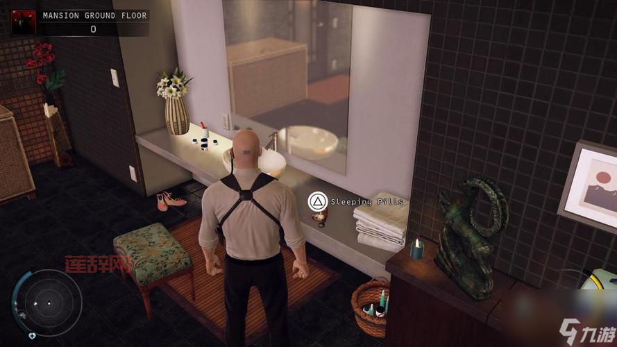 杀手5赦免停止工作？完美解决方法！