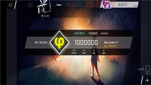 Phigros游戏下载：音乐节奏游戏爱好者的天堂