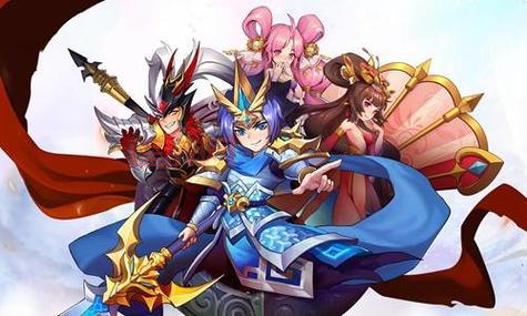 免费畅玩！卡牌网页游戏：告别氪金，轻松体验策略对战！