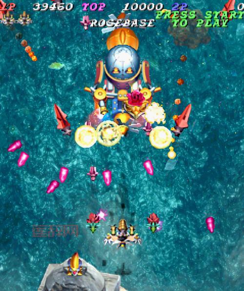 NeoGeo模拟器使用指南：教你玩转经典街机游戏