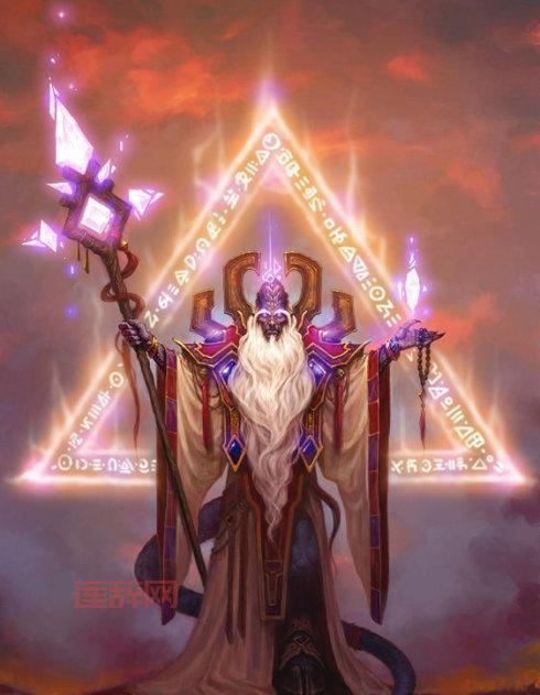 先知维纶在哪?卡拉赞大厅还是德拉诺要塞?