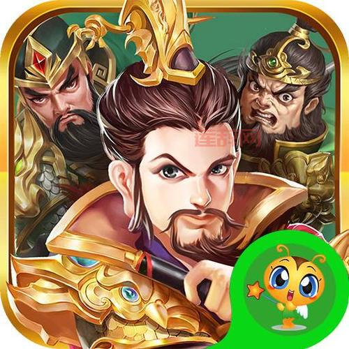 明珠三国手游：策略与三国完美结合，打造你的传奇