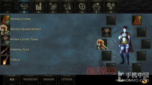 新阿瓦隆熔炉:经典RPG续作《阿瓦隆:炉之火》重磅来袭!