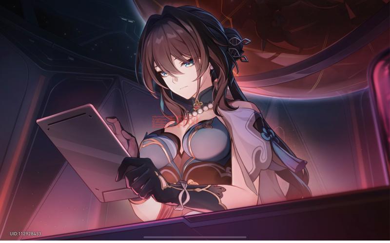 星穹铁道官网下载：2.5.0版本更新，精彩内容等你体验！