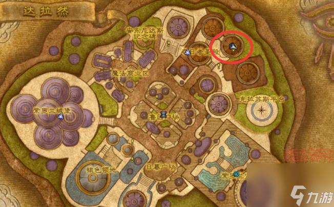 魔兽世界海加尔的保卫者任务攻略：如何完成这个挑战？