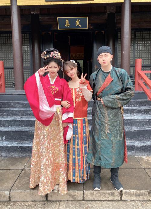 神剑情天3情任务攻略：沉浸剧情，体验浪漫爱情故事