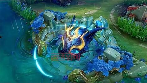 王者荣耀主宰刷新时间表:第一条主宰何时出现?