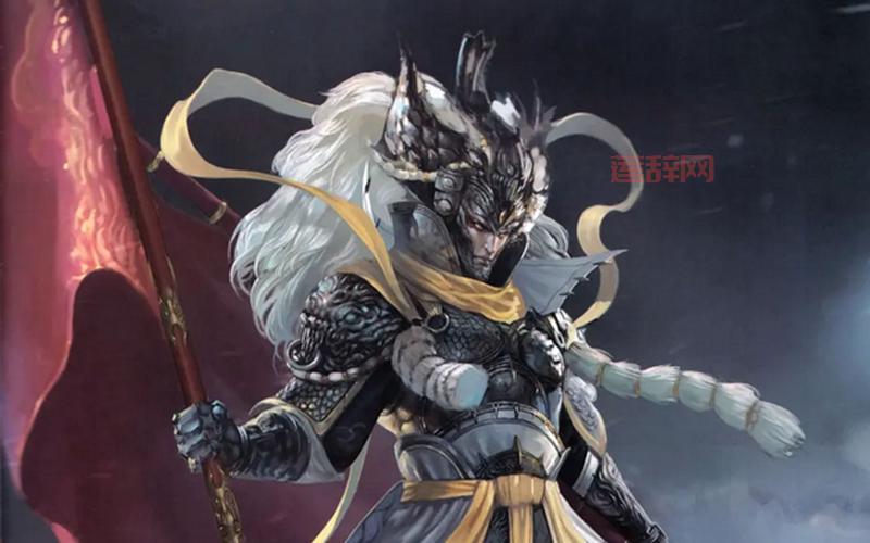 斗战神神将65级重枪神将PVP加点：主打输出，秒杀对手！