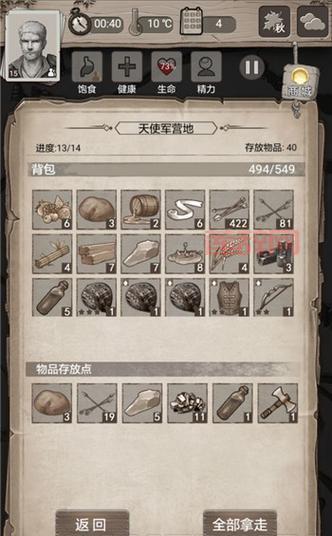 荒野日记一路向北攻略：打法技巧全解析，快速通关