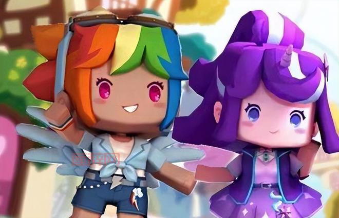 迷你世界最新版本下载：2022年超人气沙盒游戏