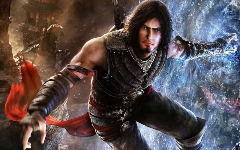 波斯王子1中文版下载：完整版，带你重返一千零一夜的奇妙世界！