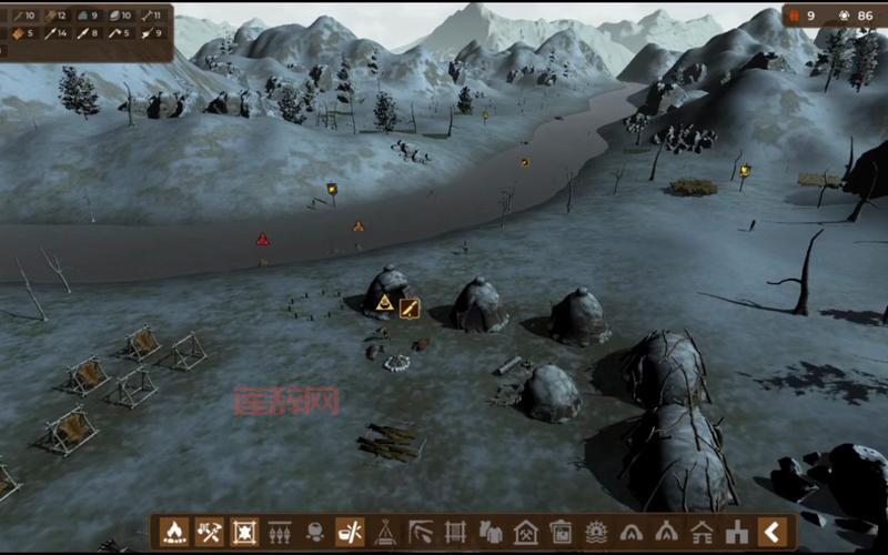 人类黎明游戏攻略：新手入门指南，带你快速上手