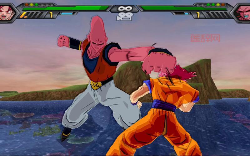 七龙珠电光火石3：重温经典，再战宇宙！