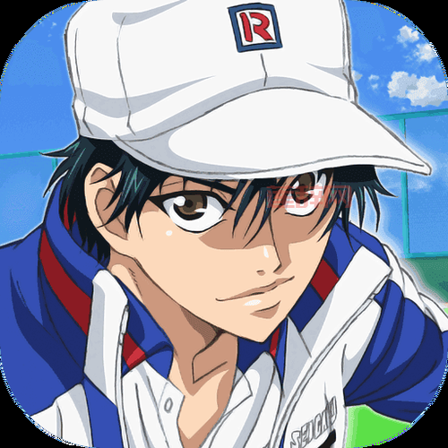 网球王子手游下载：重温经典，燃爆球场！